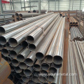 Alloy Large Diameter Welded Steel Tube API Pipe